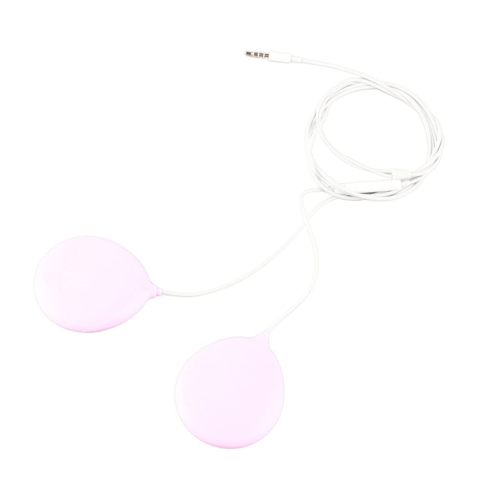 Cunyuer Baby Bump Headphones, Prenatal Belly Speaker, Pregnancy Belly Speaker Po