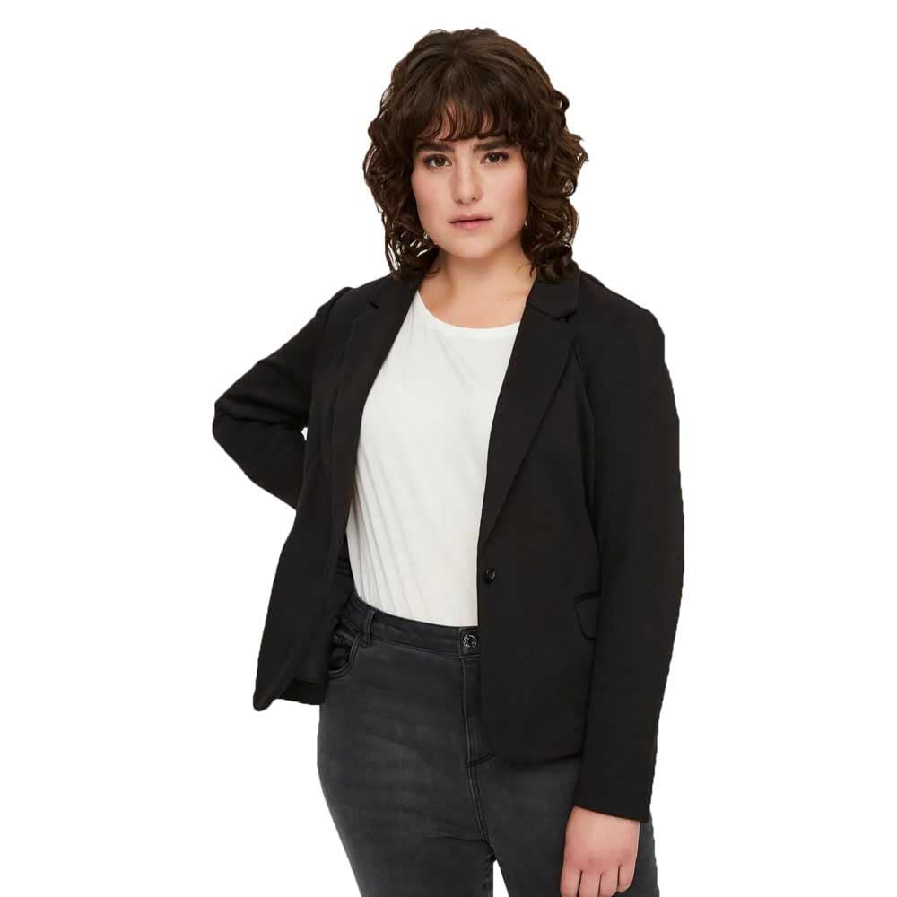 VERO MODA Single-Breasted Blazer VMJULIA Blazer