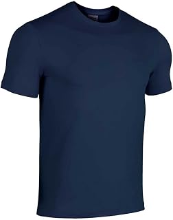 Joma Men's Corta Sydney Manga Camiseta