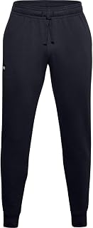 Under Armour UA Rival Fleece Joggers – Men's Jogging Bottoms
