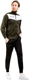 Givova Unisex Tuta Visa Triacetate 4s Tracksuit