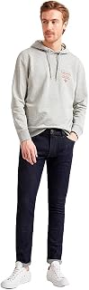 LEE - Men's Jeans - Slim Tapered Fit - Luke - True Authentic