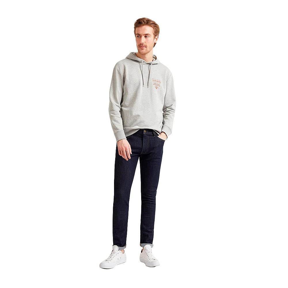 LEE - Men's Jeans - Slim Tapered Fit - Luke - True Authentic