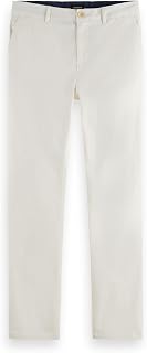 Scotch & Soda Stuart Men's Chino Trousers