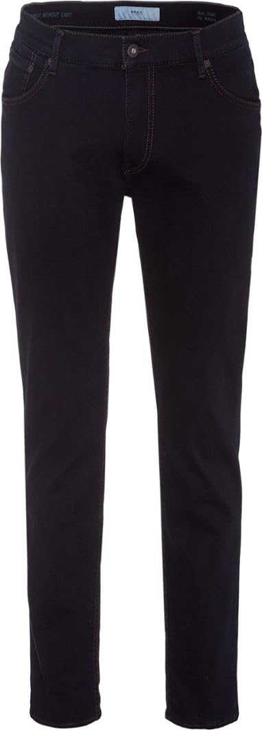 BRAX Men's Jeans Style Chuck Hi-Flex Cotton