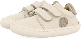 GIOSEPPO Barefoot - Sneakers Pelle Saranac
