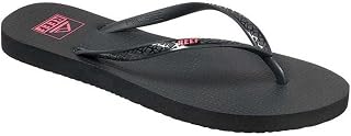 Reef Seaside Prints, Flip Flops Women