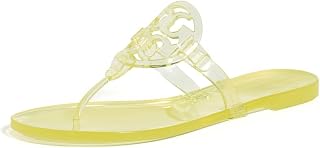 Tory Burch Women's Miller Jelly Sandals