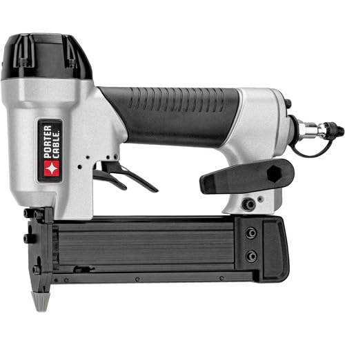 Porter-Cable PIN138R 23-Gauge 1-3/8 in. Pin Nailer (Renewed)