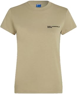 KARL LAGERFELD JEANS Klj Slim SS Tee