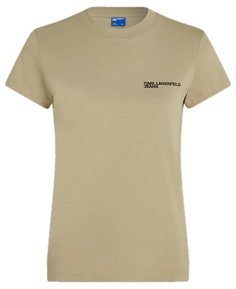 KARL LAGERFELD JEANS Klj Slim SS Tee