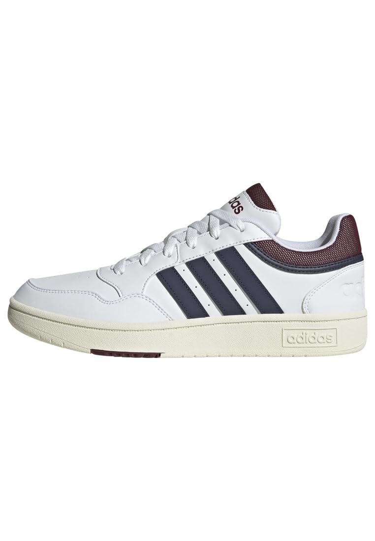 Hoops 3.0 Sneaker Boy's