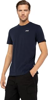 Schott NYC Tscasual T-Shirt Uomo (Pacco da 1)
