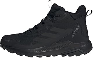 adidas Terrex Anylander Mid Hiking Shoes
