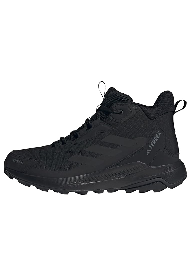 adidas Terrex Anylander Mid Hiking Shoes