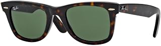 Ray-Ban Rb2140 Unisex Sunglasses