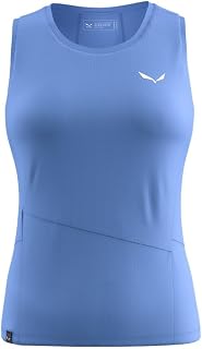 Salewa Women's Puez Sporty Dry Top