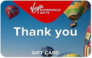 Virgin Experience eGift Card