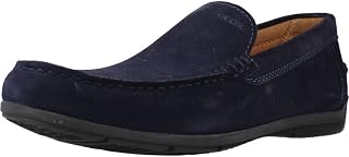 Geox Men's U Siron Moccasin