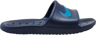 Nike - Kawa Slide, Open Back Girl
