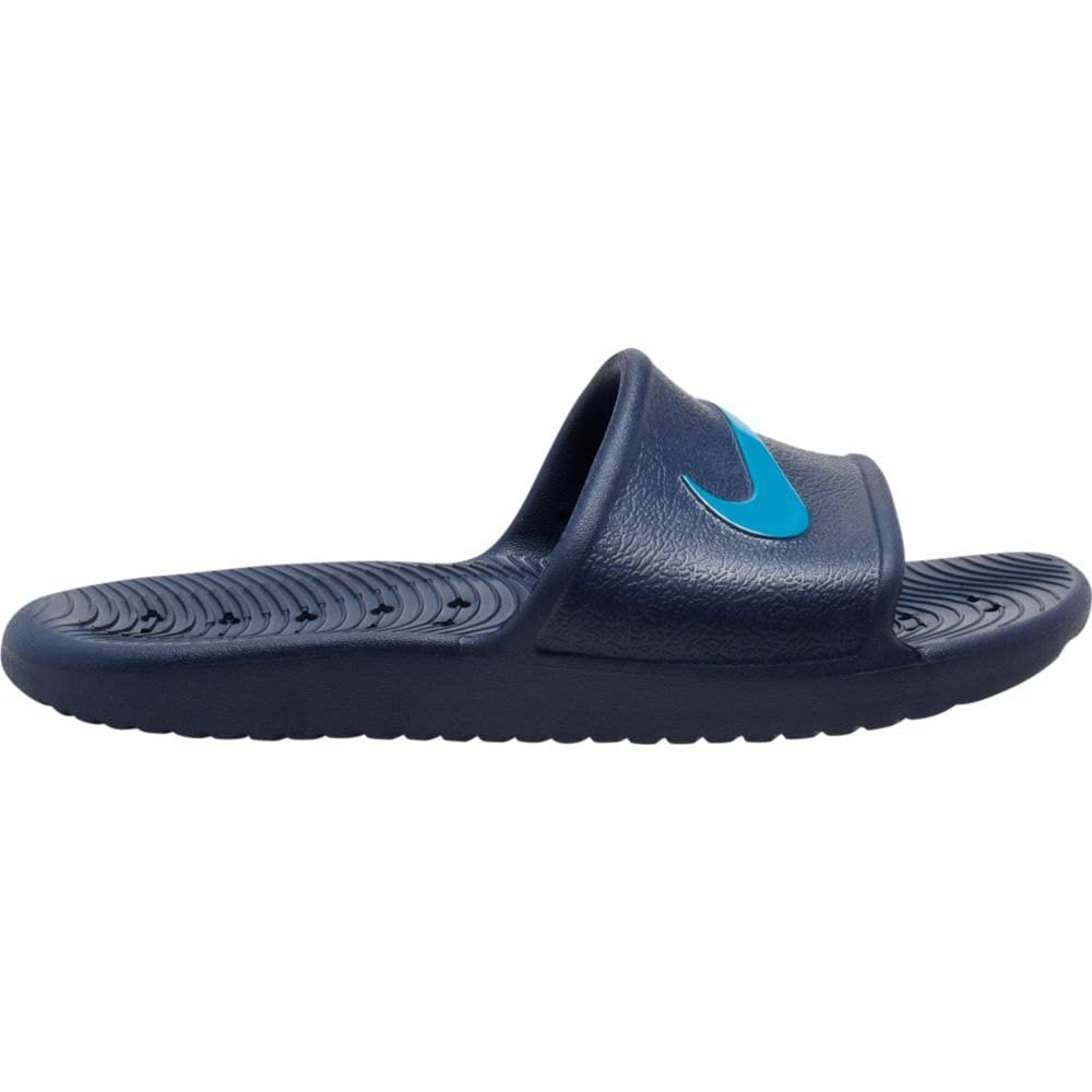 Nike - Kawa Slide, Open Back Girl