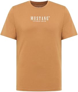 Mustang Men's Style Austin T-Shirt