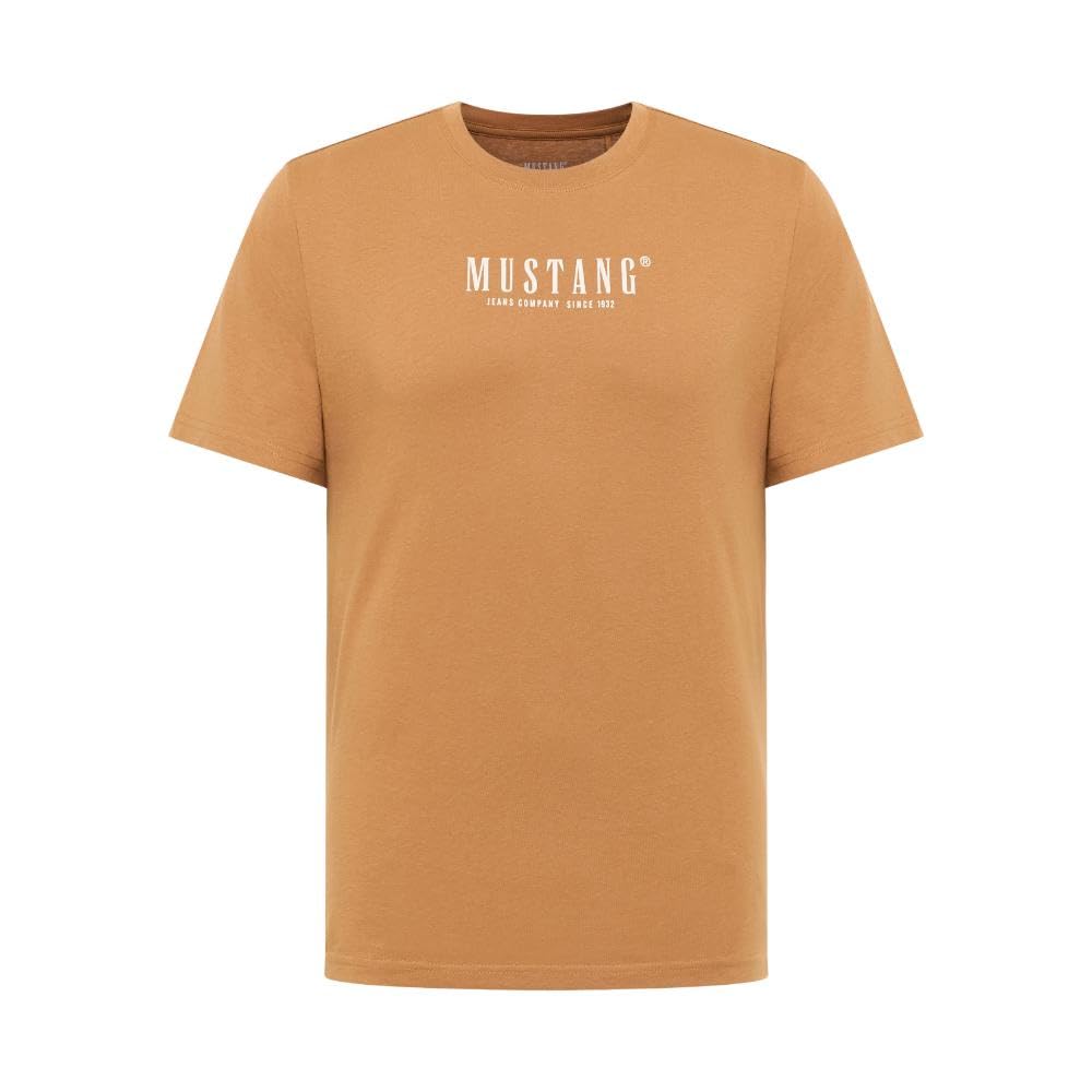 Mustang Men's Style Austin T-Shirt