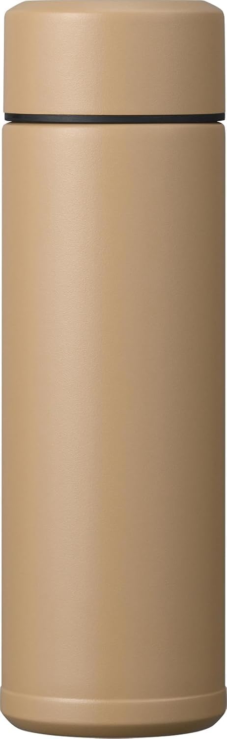 【WEB Exclusive Color】Kyocera Ceramic Coffee Bottle Slim Mug Bottle 10.1 fl oz (3