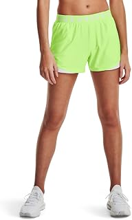 Under Armour Women's Opaque Shorts