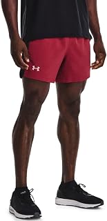 Under Armour - Launch SW 5 Inch Short, Men's Sports Shorts
