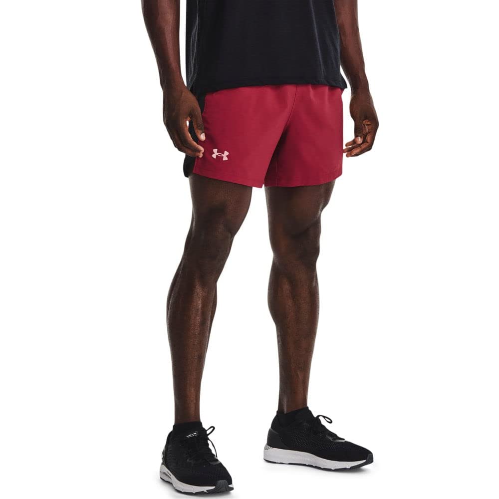 Under Armour - Launch SW 5 Inch Short, Men's Sports Shorts