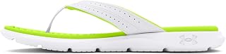 Under Armour Women's Ignite Pro MarbellaFlip-Flop
