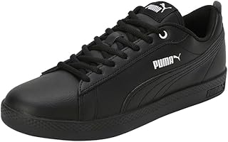 PUMA Smash WNS v2 L Blanc