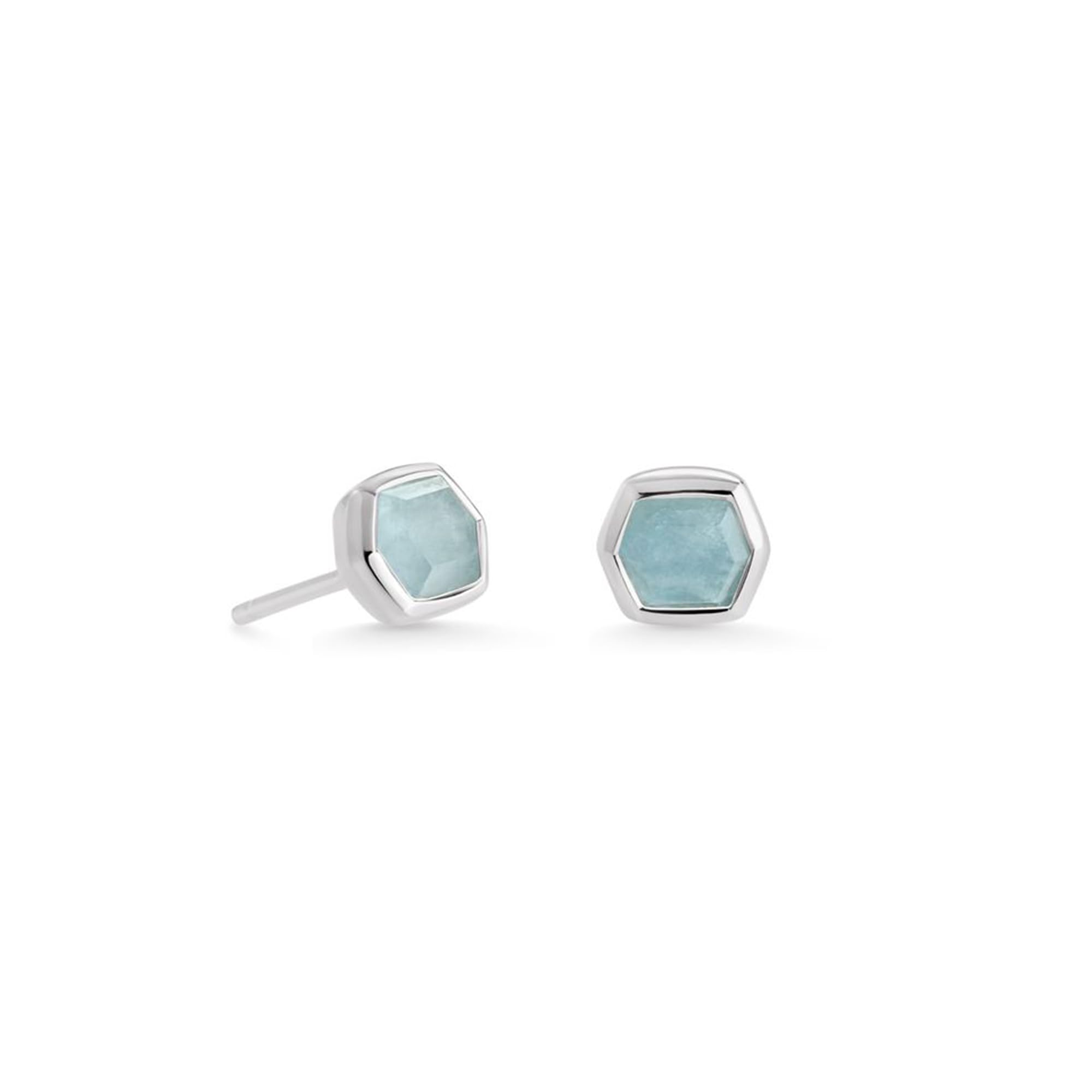 Kendra Scott Davie Stud Earrings, Fine Jewelry for Women