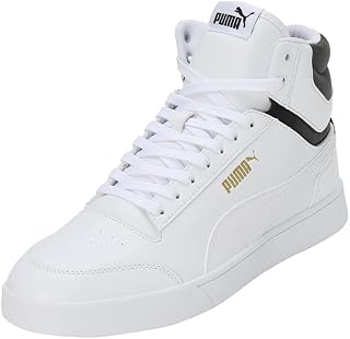 Puma - PUMA Shuffle Mid, Unisex Low-Top Sneakers - Adult