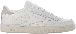 Reebok Unisex's Club C Revenge Sneaker