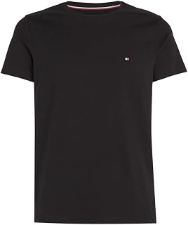 Tommy Hilfiger Men’s Short-Sleeved T-Shirts