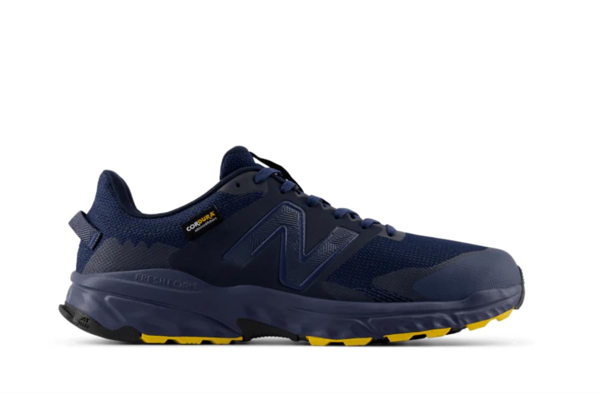 New Balance Men's Fresh Foam 510v6 Basketball