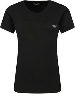 Emporio Armani Women's T-Shirt T-Shirt (Pack of 1)