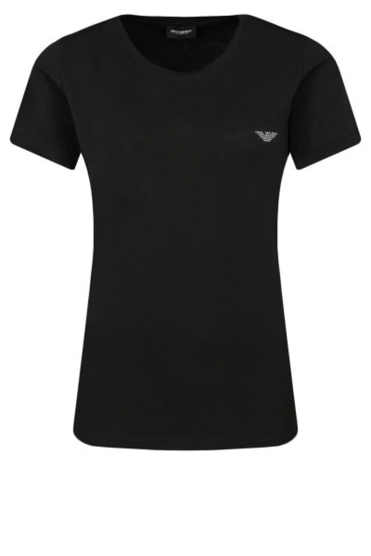 Emporio Armani Women's T-Shirt T-Shirt (Pack of 1)