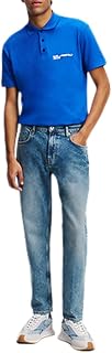 Karl Lagerfeld Men's Logo Trunk Set (7 Pack)