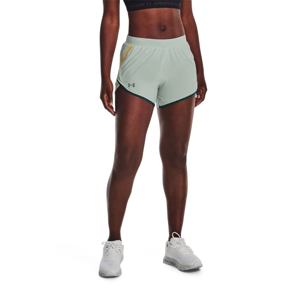 Under Armour Fly By 2.0 Short, sports shorts, women's shorts
