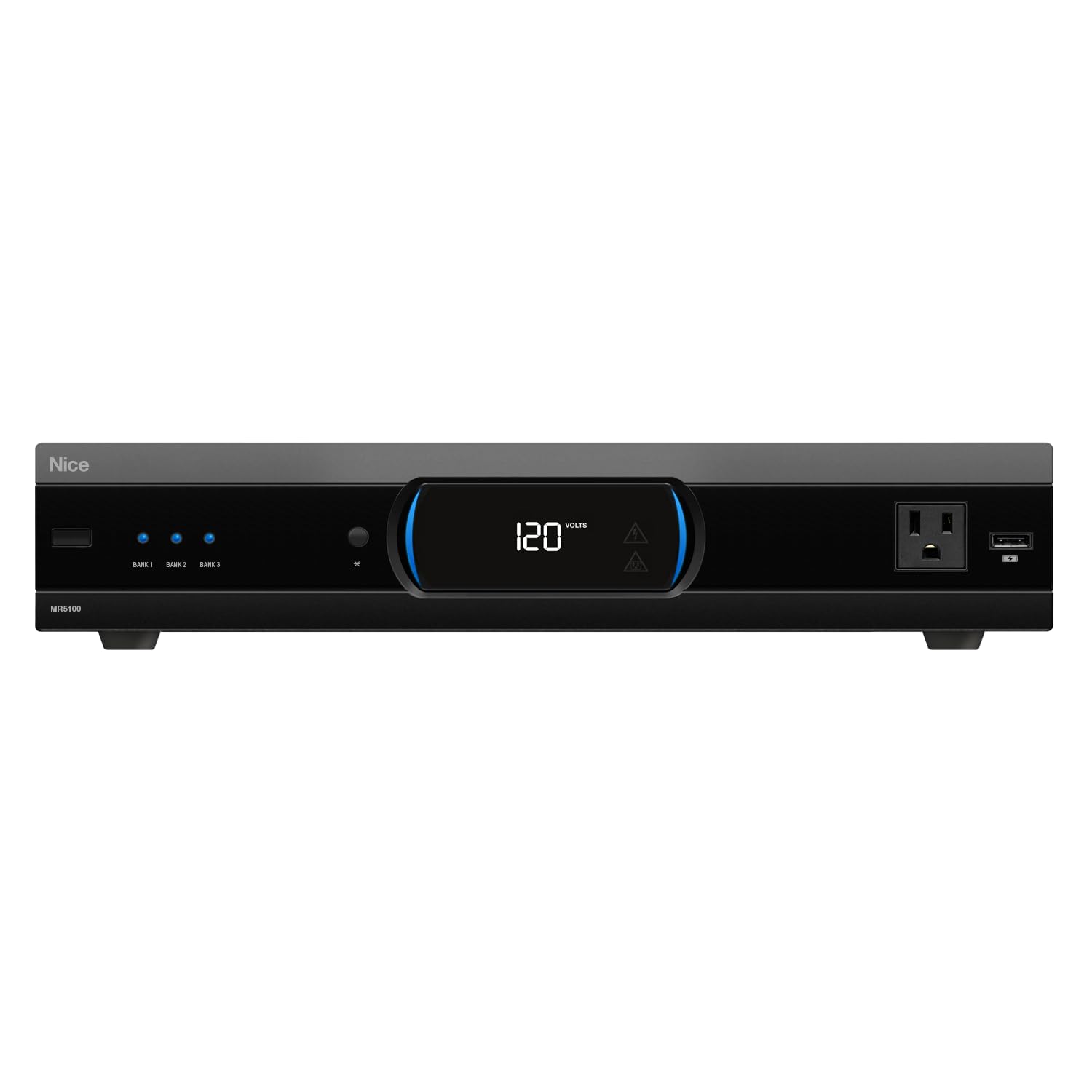 Panamax MR5100 MR5100 11-Outlet Home Theater Power Management with Surge Protect