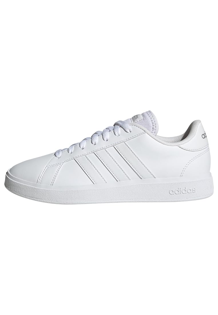 adidas Women's Grand Court TD Lifestyle Court Casual Sneaker