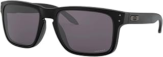 Oakley Men's Oo9102 Holbrook Polarized Square Sunglasses