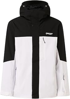 Oakley Thermonuclear Protection Throwback Thursday Shell Jacket Men's Jacket