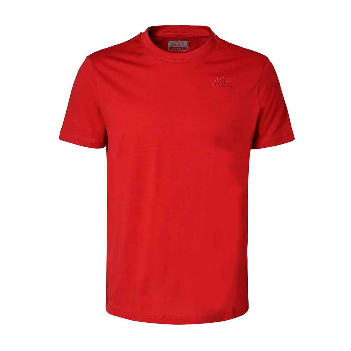Kappa Men's Cafers T-Shirt (Pack of 1)