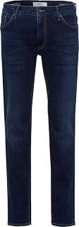 BRAX Herren Jeans Style Chuck Hi-Flex Baumwolle