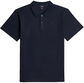 G-Star Core Regular Jacquard Polo Men's (Pack of 1)