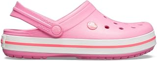 Crocs Sandals with Strap, Crocband Clog, Unisex